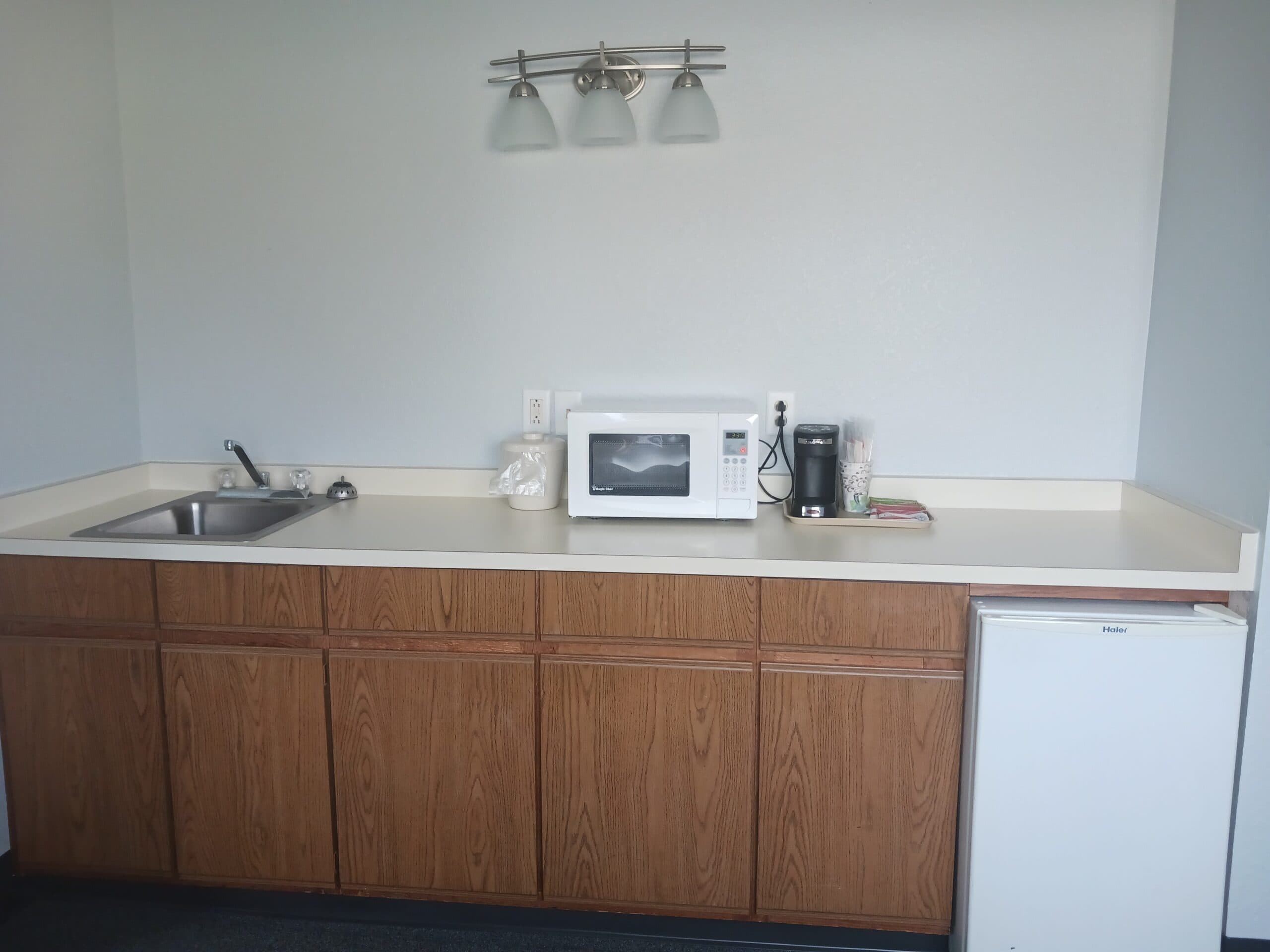 Double Queen Family Suite - 4