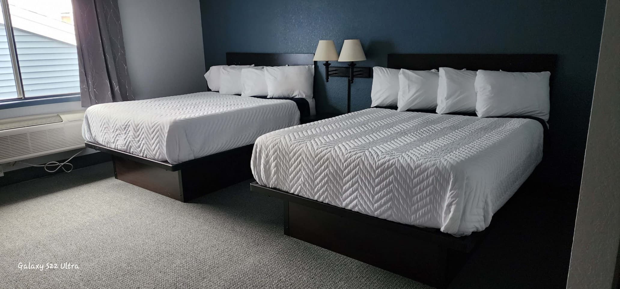 King Suite Whirlpool - 2