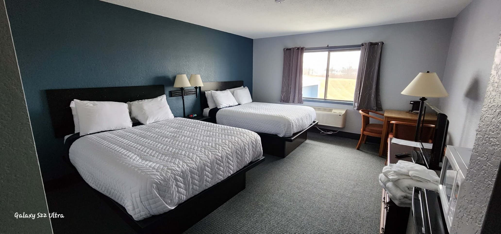 King Suite Whirlpool - 3