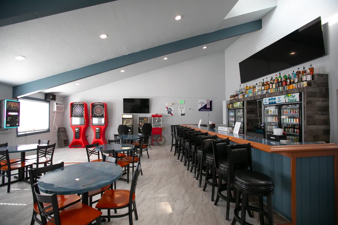 Bar in Sheboygan Falls WI