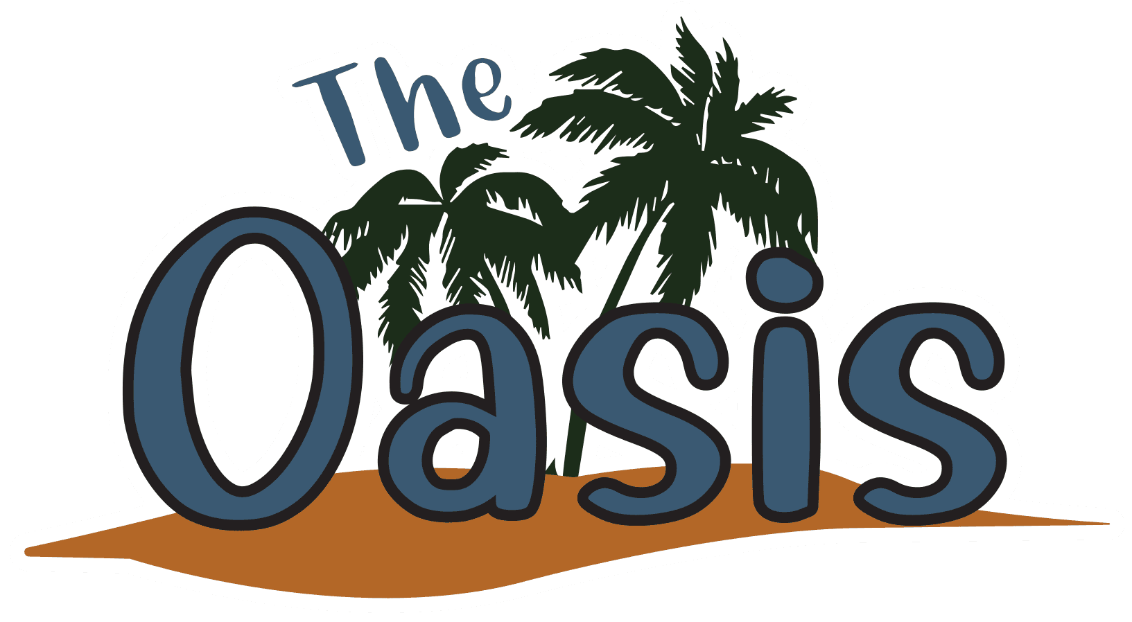 The Oasis Logo
